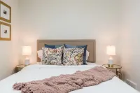 The Cozy Den - Basement Mother in Law