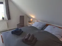 Vacation home Finkenburg in the heart of East Frisia