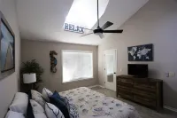 Highly Rated, Extremely Clean, Tranquil Vacation Home, not your typical rental