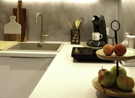 Beautiful apartment 2 in Bad Neustadt next to Rhön Klinikum Campus Отели в г. Бад-Нойштадт-ан-дер-Зале