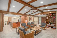 Peaceful Retreat near Lake Travis & Volente Hotels in Volente