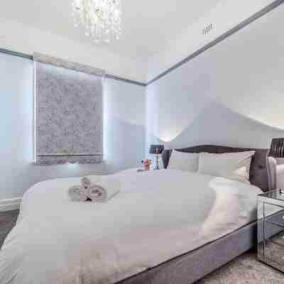 The Cottage - Lithgow Rooms