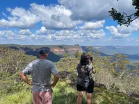Cosy 3 BR Federation Cottage in Leura Blue Mountains NSW- Bushwalks and Cafes!!!