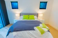 Bliss@13thbeach: Barwon Heads, Golf Surf, Bush. Luxe Living, Pet Friendly