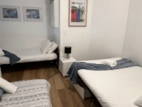 Louttit views from The Cumberland