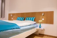 Quiet premium vacation apartment - near the university hospital