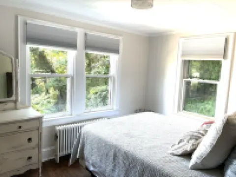 Quarry Landing - Center of Town & River View - 3 Bedroom