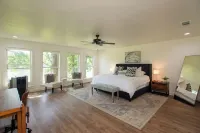 Newly renovated! All Decked Out and Ready for Fun at Star Harbor Hotels in Star Harbor