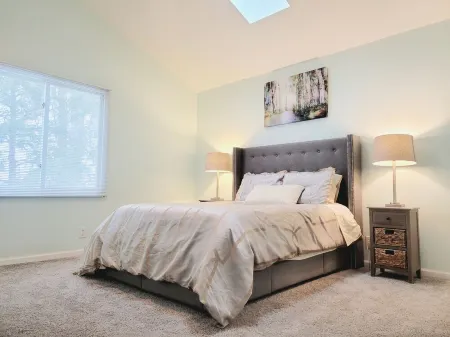 In the Shade, By the Beach -Welcome Home