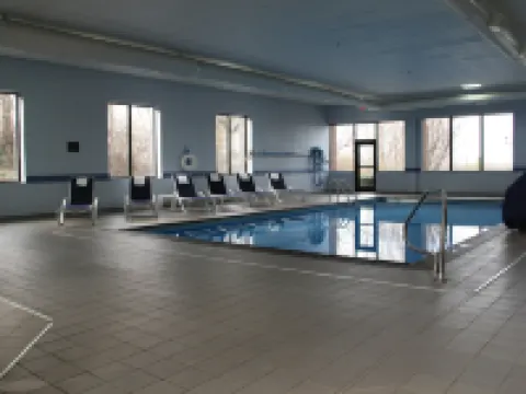 Hampton Inn Danville Hotels in Boyle County