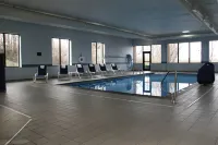 Hampton Inn Danville