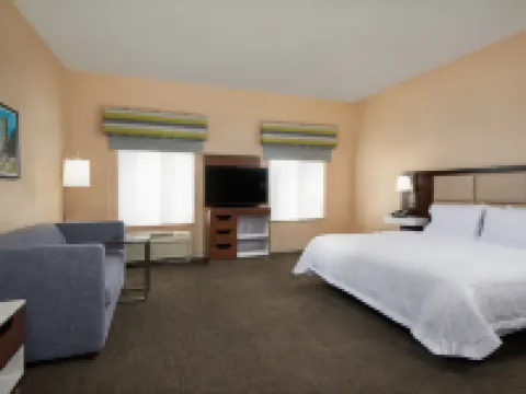 Hampton Inn & Suites Phoenix-Surprise Hotels in Surprise