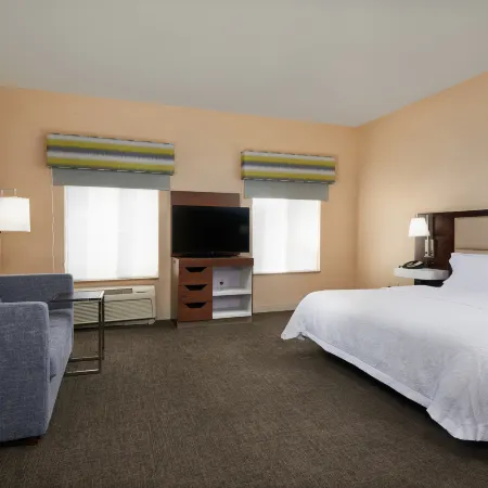 Hampton Inn & Suites Phoenix-Surprise
