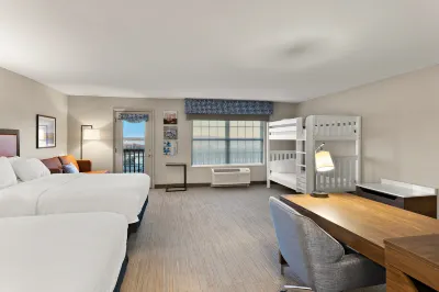 Hampton Inn & Suites Petoskey Hôtels à : Petoskey