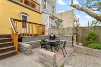 Unique 5BD/3BA near Hard Rock, Ocean & Boardwalk