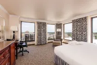 President Abraham Lincoln Springfield - a DoubleTree by Hilton Hotel Hotels in Springfield