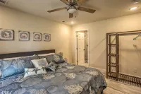 NEW!! Upscale cottage at Garden City Beach.