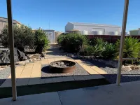 Very comfortable, stone cottage in Fowler’s Bay