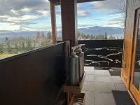 Casa  Buena Vista-Outdoor Hot Tub and Sauna