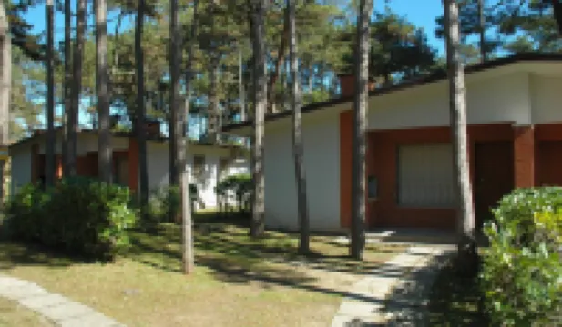 Family Villa in Lignano Pineta