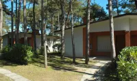 Villa with Beach Proximity in Lignano Pineta Отели в г. 