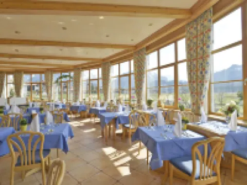 Best Western Plus Hotel Alpenhof Hotels in Oberstdorf