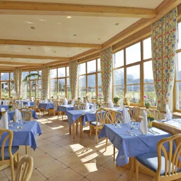 Best Western Plus Hotel Alpenhof