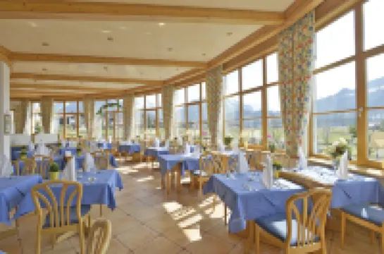 Best Western Plus Hotel Alpenhof