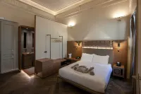 Athens 1890 Hotel & Spa Hotels in 
