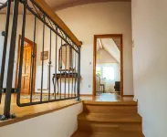 3-zimmer-wohnung im Rhein-nahe Gebiet, Ideal für Wanderer und Weinfreunde Hotels in Hergenfeld