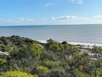 The Ideal Spot to Relax. Walk to Pristine Beaches, be Surrounded by Nature