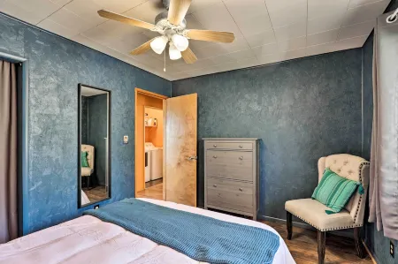 Cozy Rimrock Cottage w/ Hot tub - Near Sedona!