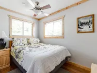 Summit Condo 201A - Recently Renovated, Great Views, Close to Village! Hoteles en Edray