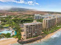 Wake up over the Ocean at Maui Kai 904 - Your Quiet Kaanapali Oceanfront Escape. - 2성급