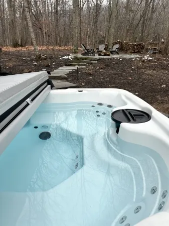 A-Frame Mountain Retreat