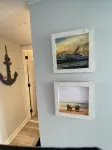 Poolside Condo - Just 2 blocks from the Beach, Boardwalk and Seaport Pier!