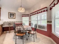 Nature Lover's Oasis Hotel di Grant-Valkaria