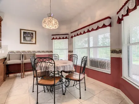 Nature Lover's Oasis Отели в г. Грант-Валкария