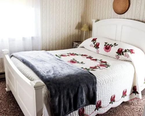Peaceful, country setting on Fountain Hill Farm Hotels in Sadsbury Township