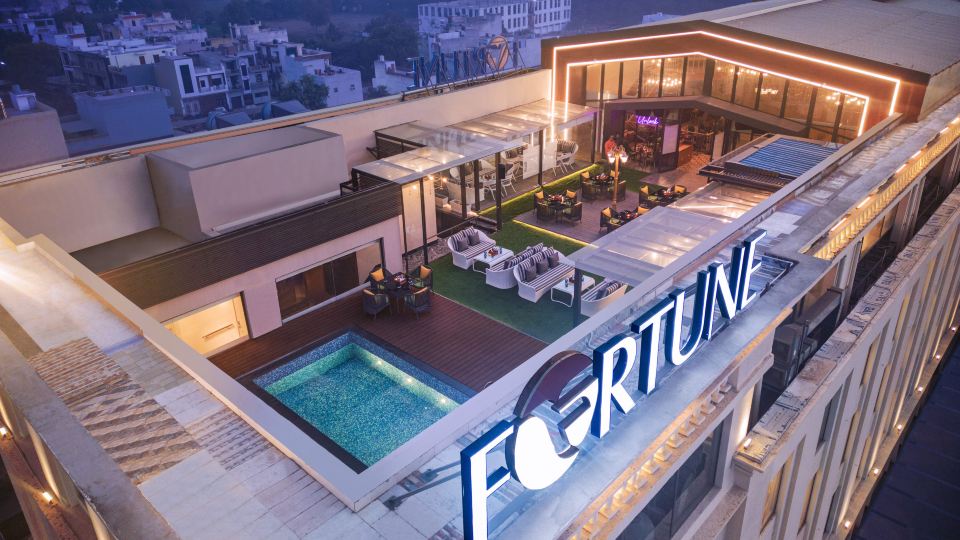 Fortune Park, Aligarh - Member ITC Hotels' Group