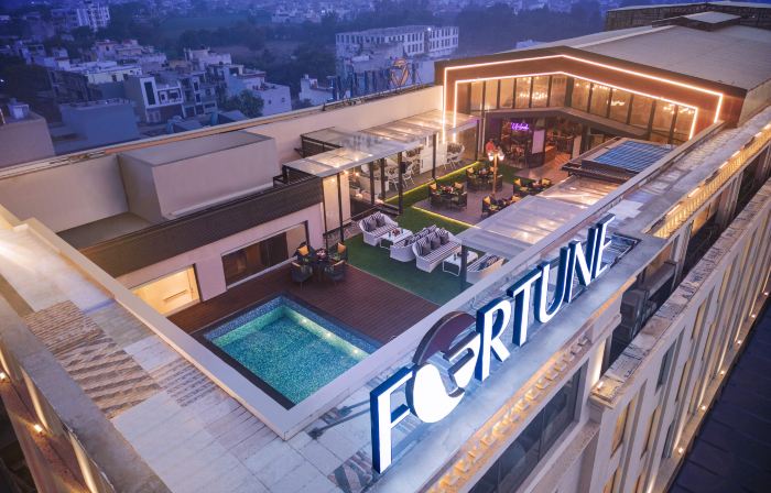 Fortune Park, Aligarh - Member ITC Hotels' Group