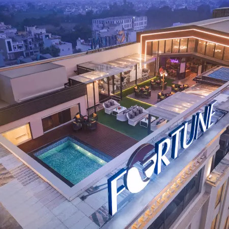 Fortune Park, Aligarh - Member ITC Hotels' Group