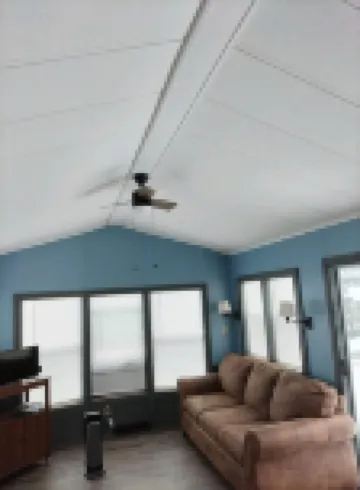 Park unit #4 for rent by Silver Lake NY