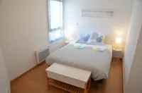 Apartment approved 2018 - Trestraou Beach