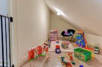 Private Pool, Sleeps 14, Game Room, Hot Tub