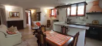 APARTMENT IN DORGALI, COMFORT AND RELAX GARDEN