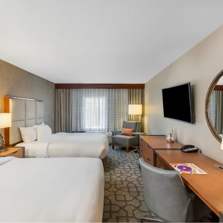 Doubletree by Hilton San Antonio Northwest