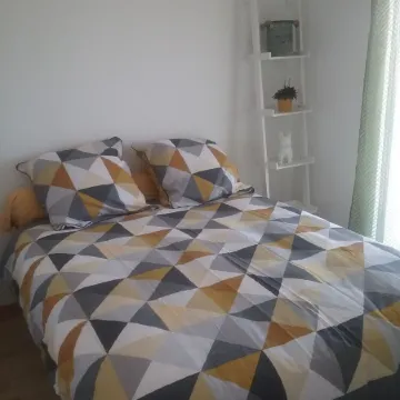 Apartment T1 bis St Goustan