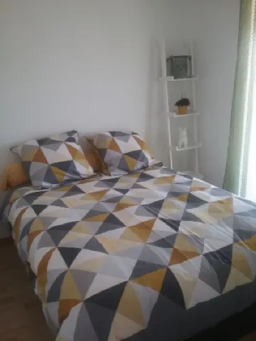 Apartment T1 bis St Goustan