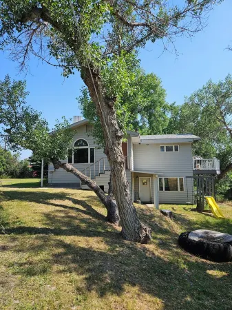 Cascade Home on the Missouri- Fishing Retreat